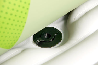 Aqua Marina 13’6″ BETTA-412 2022 2-Person Recreational Inflatable Kayak - Good Wave Canada